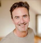 Photo of Mark Gerow