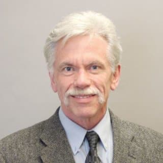 Photo of Mark Goetting