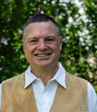 Photo of Mark Heminway