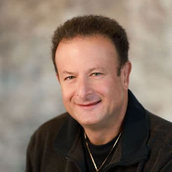 Photo of Mark Miller
