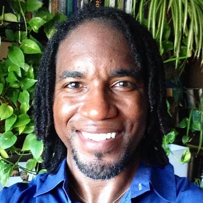 Photo of Mark Pilja