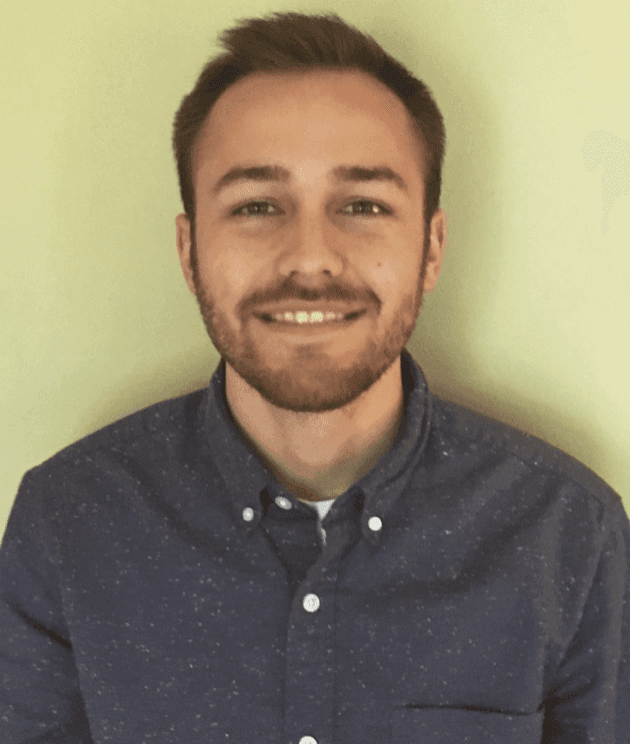 Photo of Mark Simonds