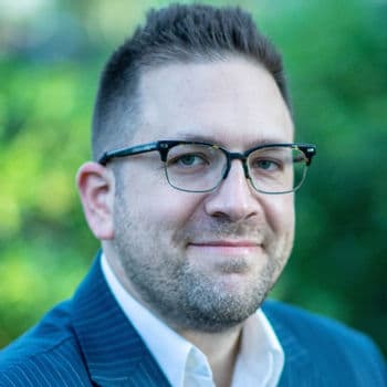 Photo of Mark Skellie