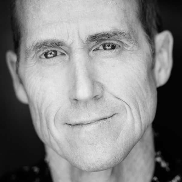 Photo of Mark Thomas