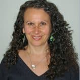 Photo of Marla Brodsky