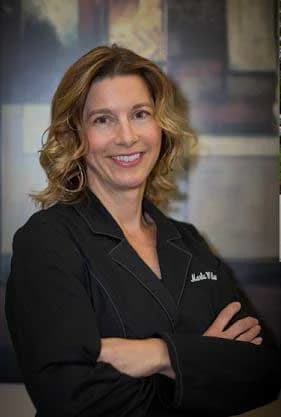 Photo of Marla K. Wilson