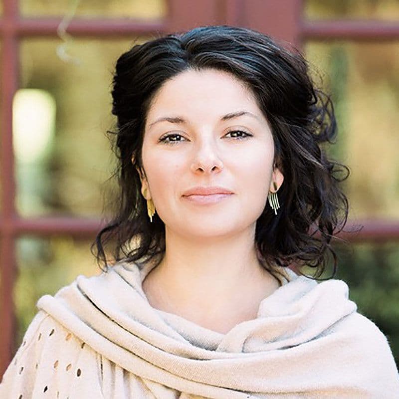 Photo of Marni Levy