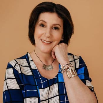 Photo of Marnie Waxman Waxman