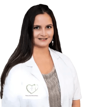 Photo of Marquila Freeland