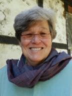 Photo of Marsha R. Angus, Mft,Sep