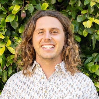 Photo of Marshall Huggins