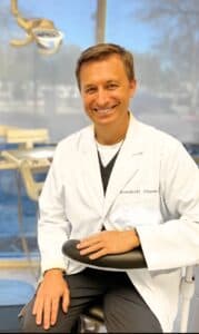 Photo of Marshall Olson