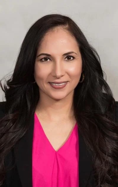 Photo of Martha Jaimes