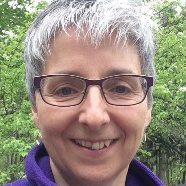 Photo of Martha Tettenborn