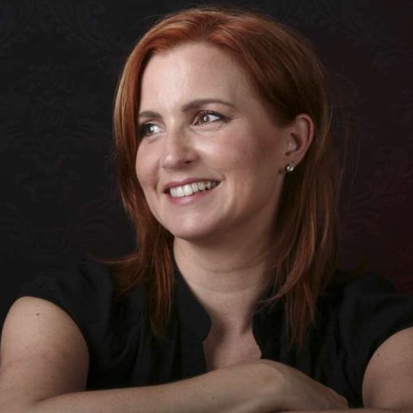 Photo of Martina Dosen