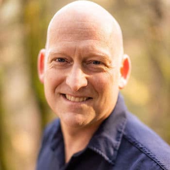 Photo of Marty Michelson