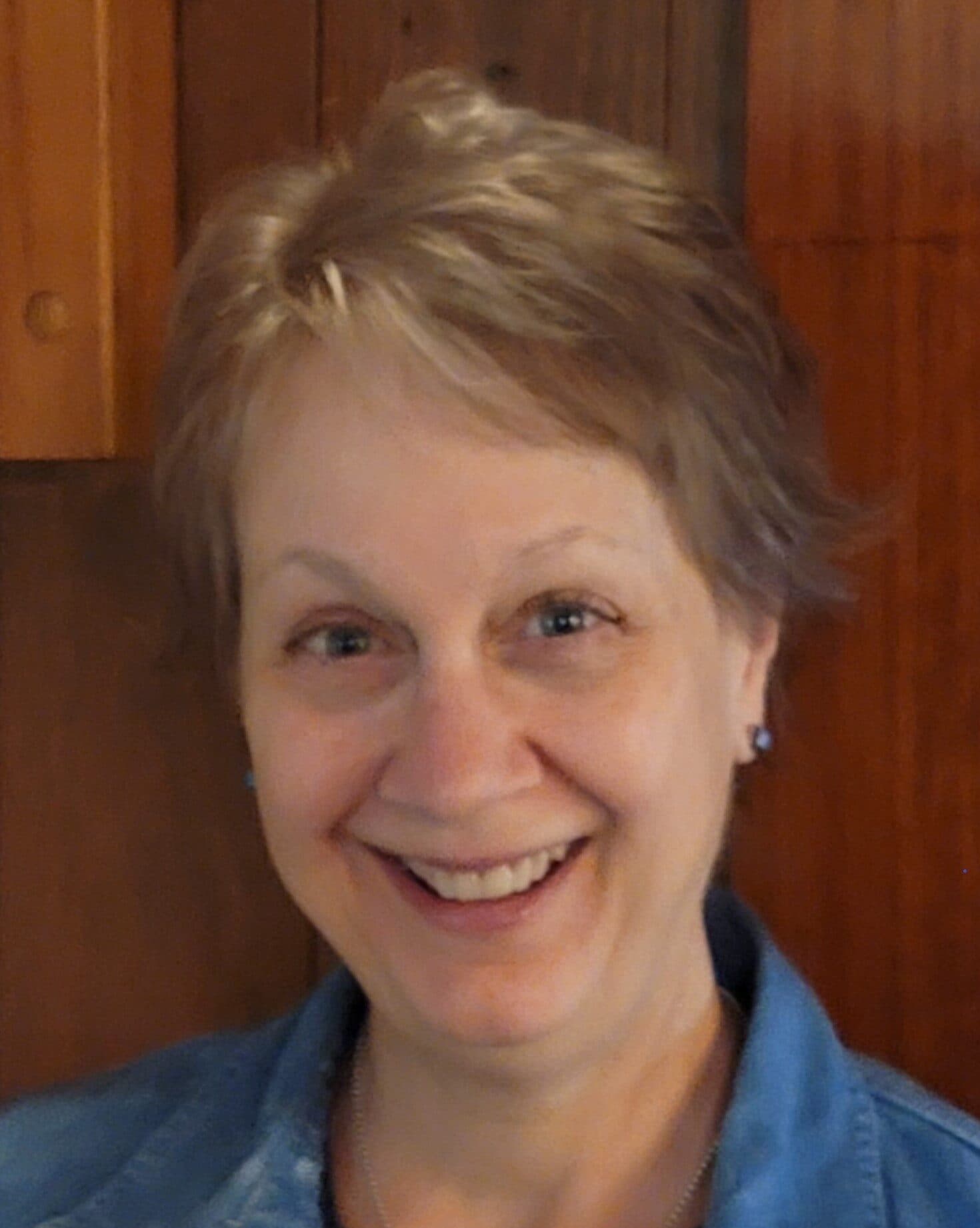 Photo of Marty Wolins