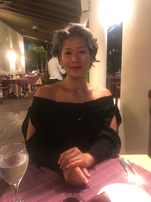 Photo of Mary Anne O. Aurelio
