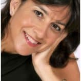 Photo of Mary Beth Mccue