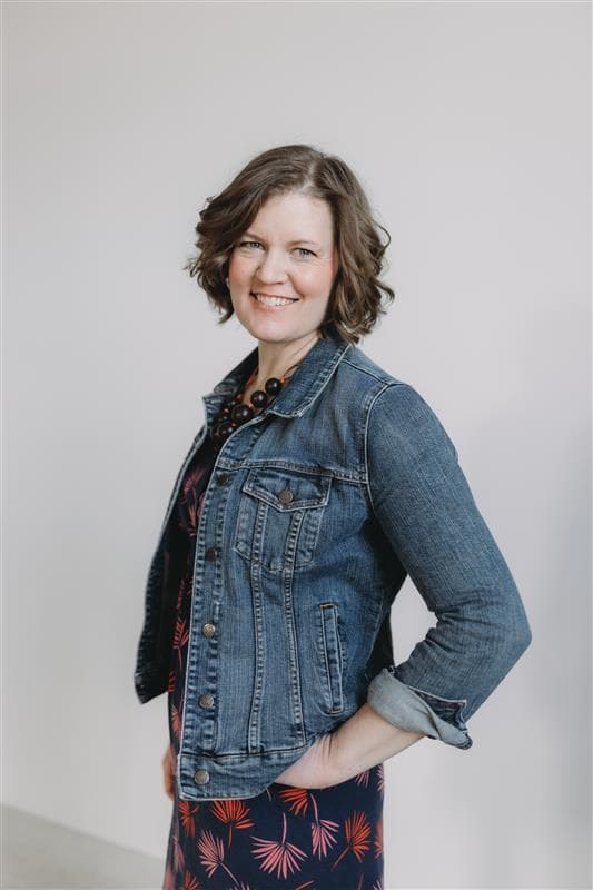 Photo of Mary Beth Wyne
