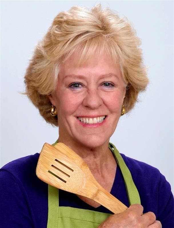 Photo of Mary Budinger