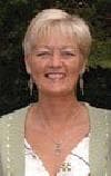 Photo of Mary Cahill