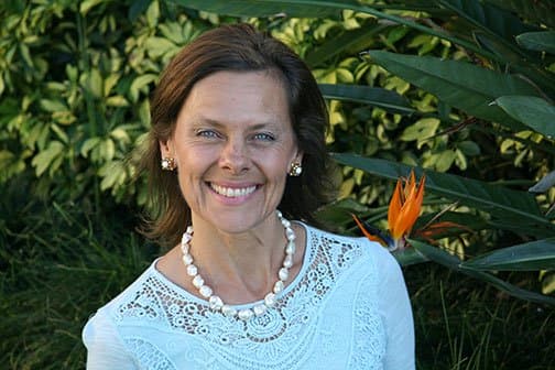 Photo of Mary Cetan