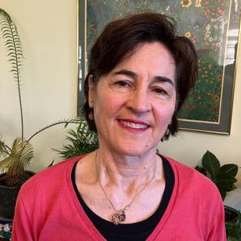 Photo of Mary Cosimano