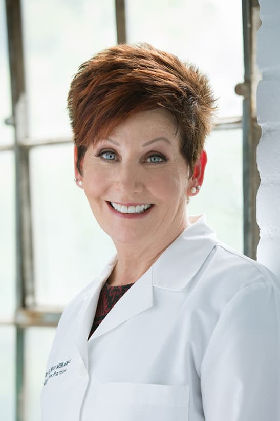 Photo of Mary E. Miller-Wilson, Anp-Bc, Ifmcp