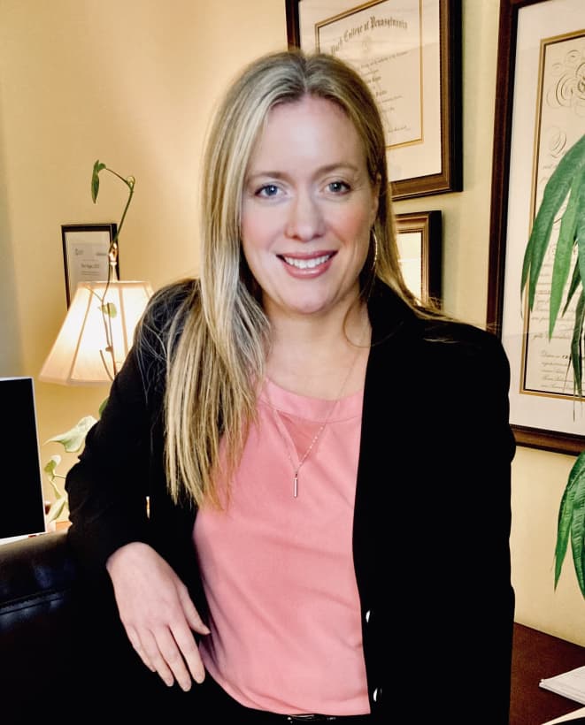 Photo of Mary E. Regan, Dnp, Crnp, Ifmcp