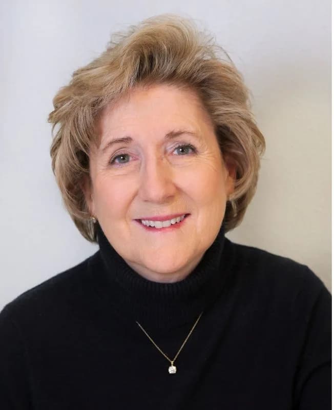 Photo of Mary Ellen S. Chalmers