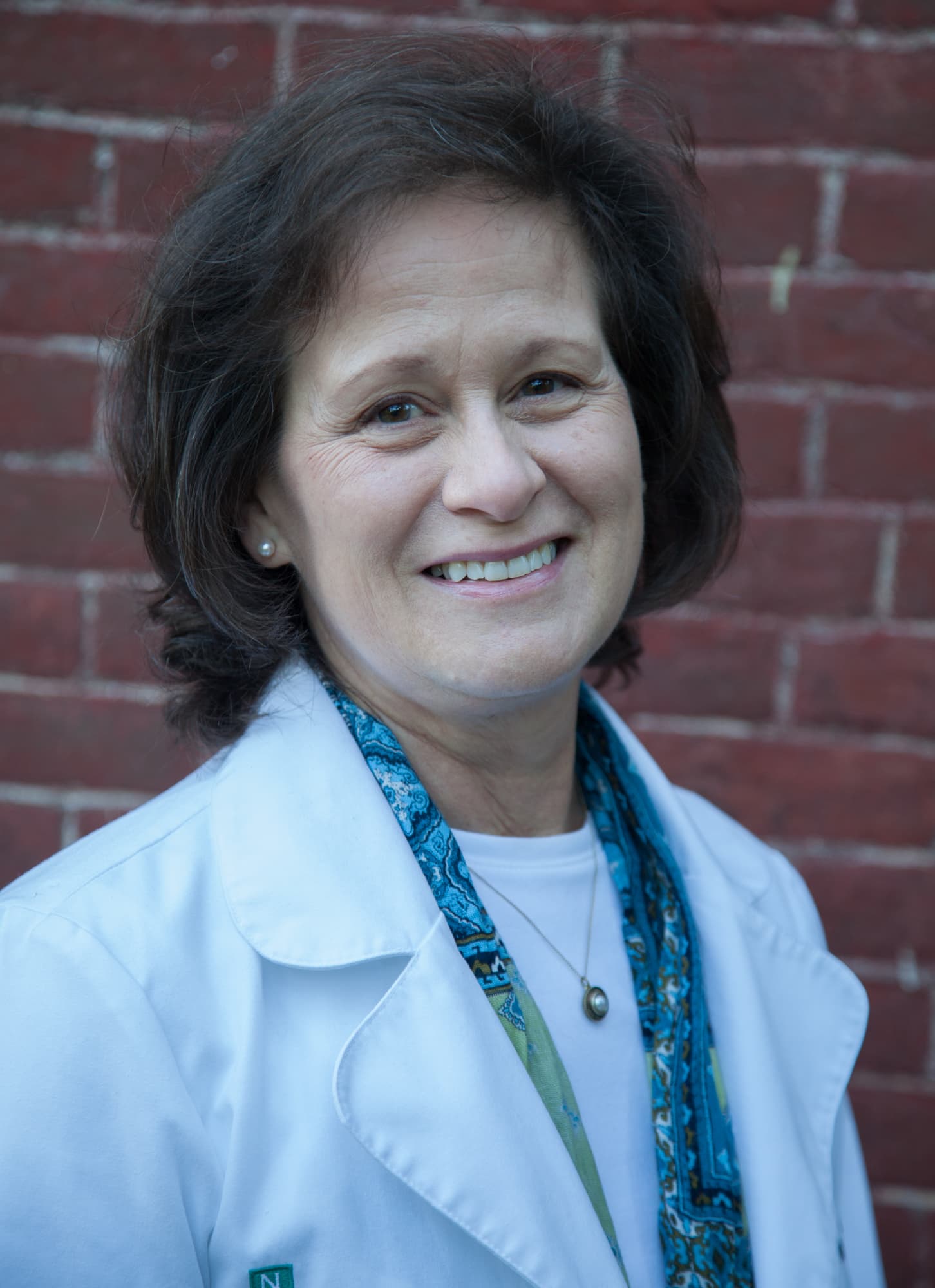 Photo of Mary Grace Maresca