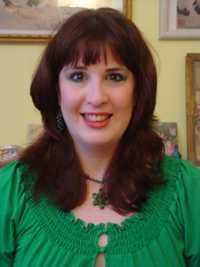 Photo of Mary Helen Lee