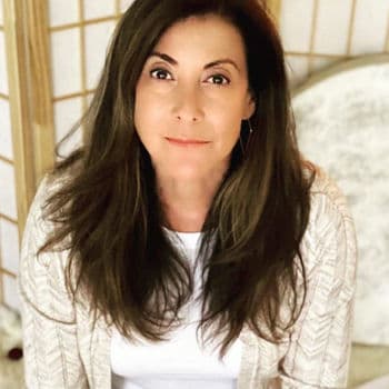 Photo of Mary Kalazan