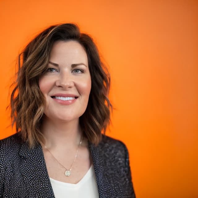 Photo of Mary Kate Dunleavy
