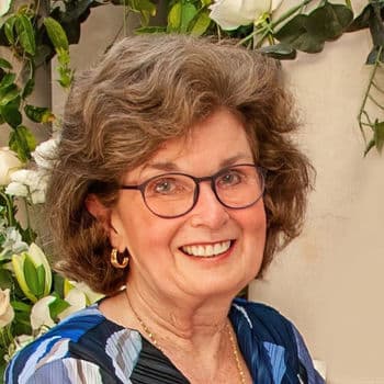 Photo of Mary Lee Roberts