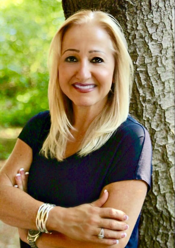 Photo of Mary M. Gilbertson