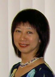 Photo of Mary M. Lo