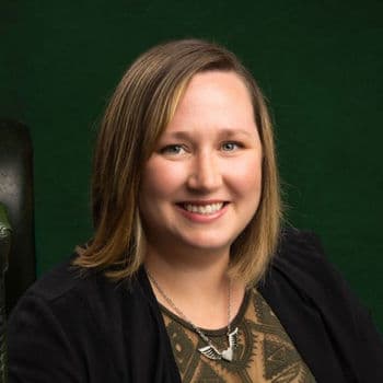 Photo of Mary Meyer