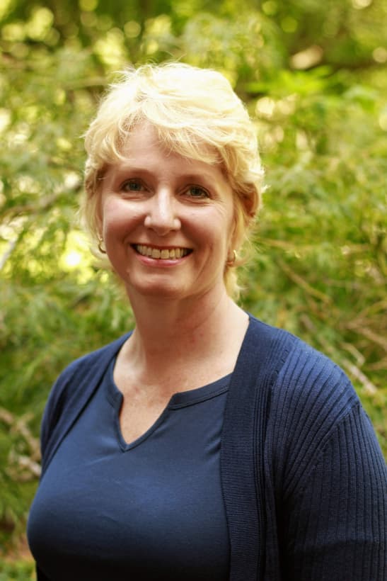 Photo of Mary Mielke, Nd