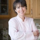 Photo of Mary Opfer