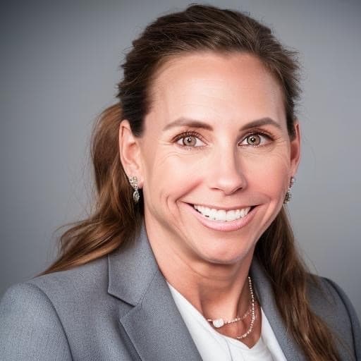 Photo of Mary Reilly, Md