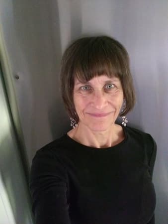 Photo of Mary Santello