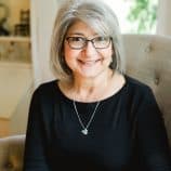 Photo of Mary Teresa Vannortwick