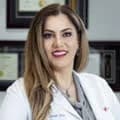 Photo of Maryam Ahoriyat
