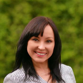 Photo of Maryana Harrelson