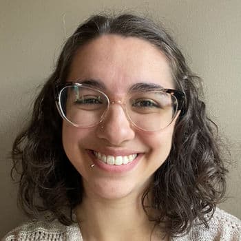 Photo of Maryann Bavisotto