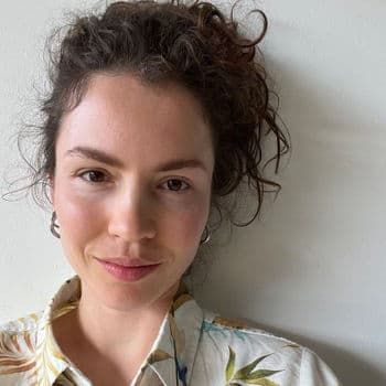 Photo of Maryna Zagorodnia
