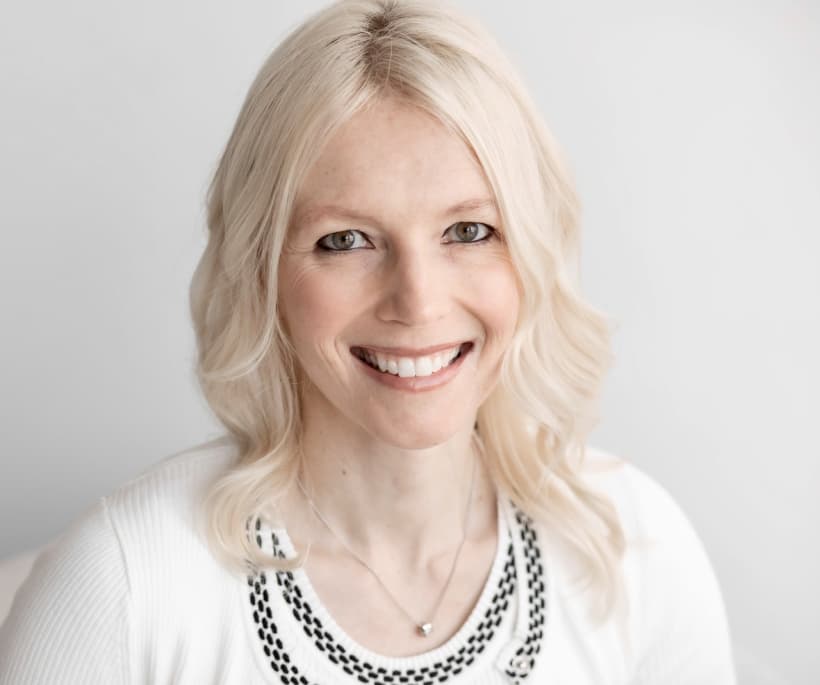 Photo of Marzena Slater, Md