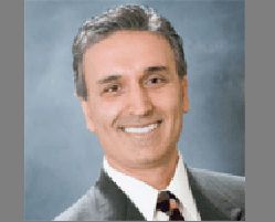 Photo of Masoud Attar